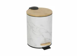 Pedaalemmer Lea 3L wit