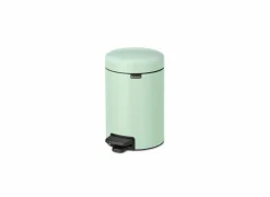 Pedaalemmer Newicon Brabantia 3L jade green