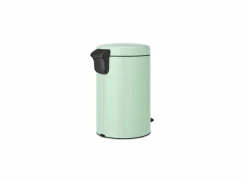 Pedaalemmer Newicon Brabantia 12L jade green