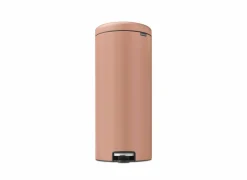 Pedaalemmer NewIcon Brabantia 30L warm copper