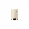 Pedaalemmer NewIcon Brabantia 3L soft beige