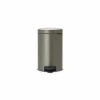 Pedaalemmer NewIcon Brabantia 12L platinum