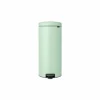 Pedaalemmer Newicon Brabantia 30L jade green