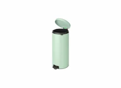 Pedaalemmer Newicon Brabantia 30L jade green