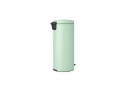 Pedaalemmer Newicon Brabantia 30L jade green