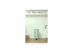Pedaalemmer Newicon Brabantia 30L jade green
