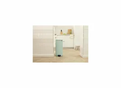 Pedaalemmer Newicon Brabantia 30L jade green