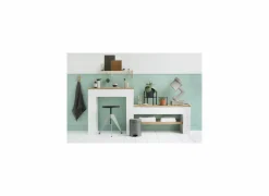 Pedaalemmer NewIcon Brabantia 5L platinum