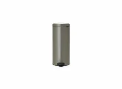 Pedaalemmer NewIcon Brabantia 30L platinum