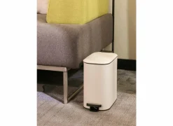 Pedaalemmer Omikron 6L creme