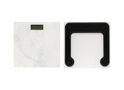 Personenweegschaal 28x28cm