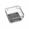 PET lade organizer 9,10x9,10cm