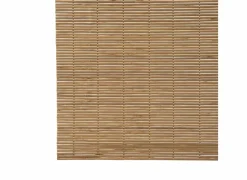 Placemat Bamboe 30x45cm - bamboe - naturel