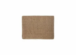 Placemat Callia 33x45cm - zeegras - naturel