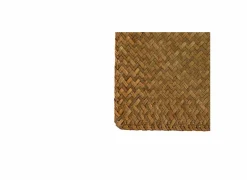 Placemat Jiling 30x45cm - riet - naturel