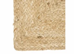 Placemat Jute 30x45cm - jute - naturel