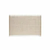 Placemat Jute 30x45cm - jute - naturel