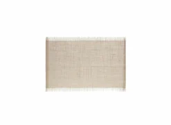 Placemat Jute 30x45cm - jute - naturel