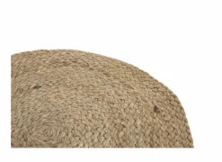 Placemat Kosher Ø37cm - jute - naturel