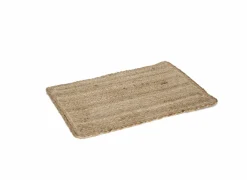 Placemat Savanna 33x48cm - jute - naturel