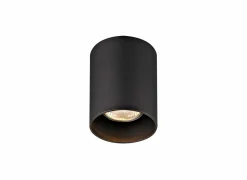 Plafondlamp Ø8cm