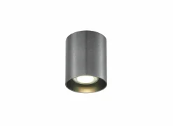 Plafondlamp Ø8cm