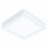 Plafondlamp Fueva 5 10,5W 16x16cm