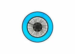 Plafondlamp Mazzaro Ø48,5cm