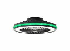 Plafondlamp Palmero Ø46,6cm