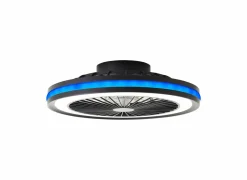 Plafondlamp Palmero Ø46,6cm