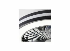 Plafondlamp Palmero Ø46,6cm