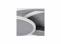 Plafondlamp Runda Ø50cm