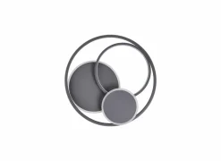 Plafondlamp Runda Ø50cm