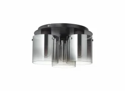 Plafondlamp Seth Ø35cm