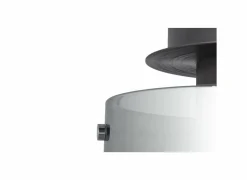 Plafondlamp Seth Ø20cm