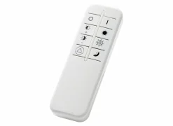 Plafondlamp Tabea zwart