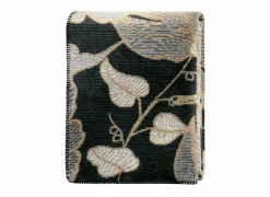 Plaid Leavy Luxe 150x200cm - polyester & katoen - multicolor