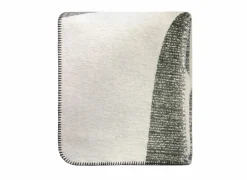 Plaid Nordick Rock 150x200cm - katoen & polyester - multicolor