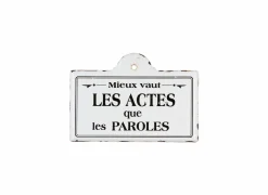 Plakkaat 25,5x17,5cm