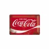 Plakkaat 20x30cm Coca Cola