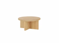 Plantenstandaard Small H8,5cm bamboe naturel