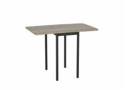 Plooitafel 40/100x60cm