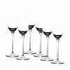 Portoglas Cuvee 9cl - glas - transparant set van 6