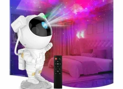 Projectorlamp Astronaut H22,80cm