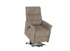 Relaxzetel elektrisch stof lever