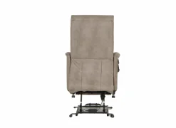 Relaxzetel elektrisch stof lever