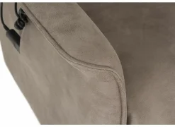 Relaxzetel elektrisch stof lever