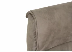 Relaxzetel elektrisch stof lever