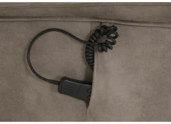 Relaxzetel elektrisch stof lever