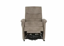 Relaxzetel elektrisch stof lever